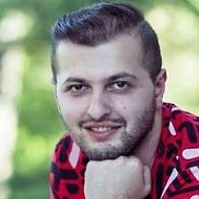 David, 38 ���, �������