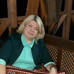 Svetlana, 45, 