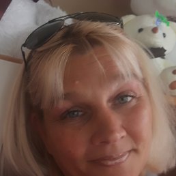 Татьяна, 51, Барнаул