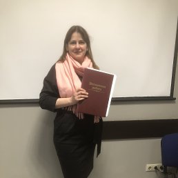 ���� Anna, ������, 44 ���� - ��������� 25 ������� 2026