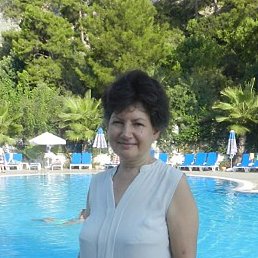 Liudmila, �������, 62 ����