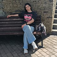 Svetlana, 35 , 