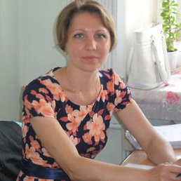 Фото Ольга, Ижевск, 45 лет Ольга, Ижевск, 45 лет