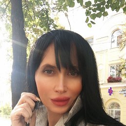 Svetlana, 46, 