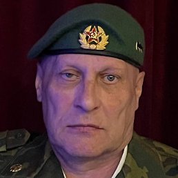 Андрей, Тюмень, 55 лет