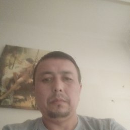 Jasurbek Muminov, 37, 