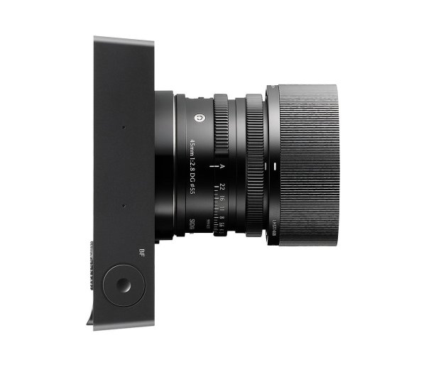 Sigma BF — если бы Apple выпустили фотокамеру. Подробности: sigma-global.com/en/cameras/bf #awd_prom - 5