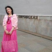 *Galina*, 55 ���, ������