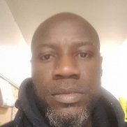 Idris Bakare, 42 , 