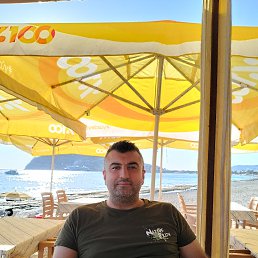Ugur, 37, 