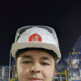 Maga, 23,  