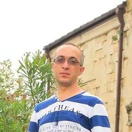 Kakha, �������, 44 ����