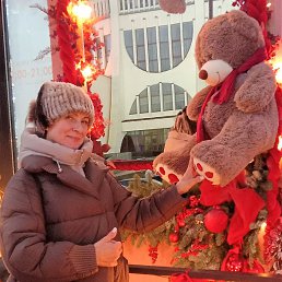 Larissa, ������, 53 ����