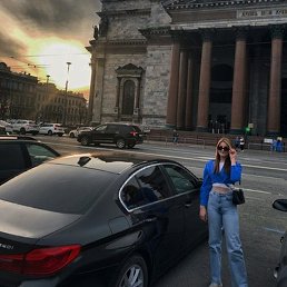 Kristinka, �����-���������, 20 ���