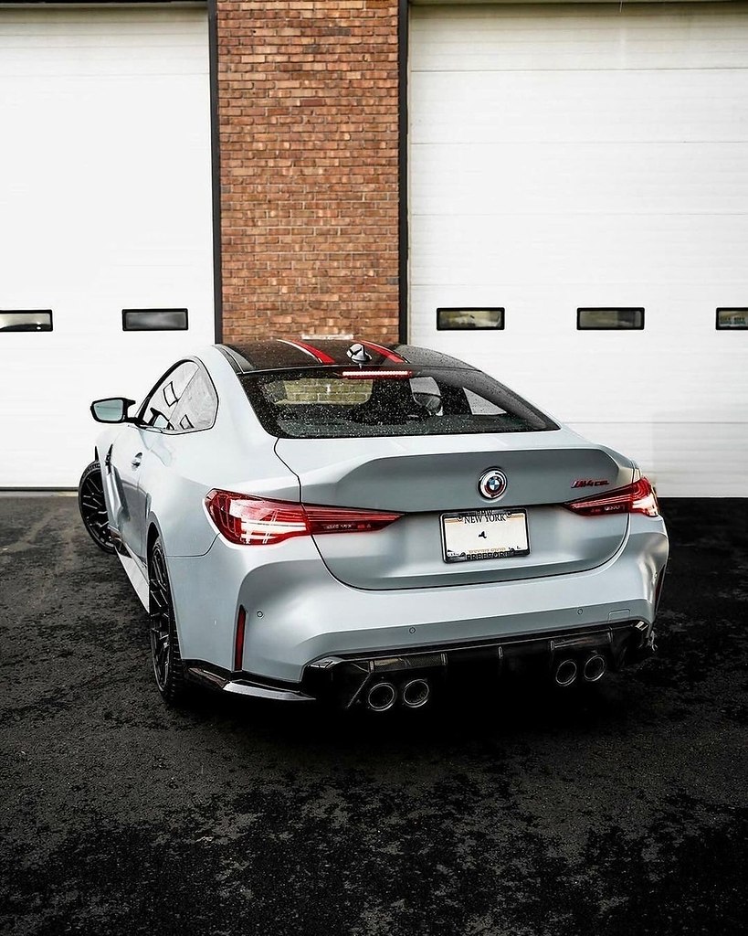 G82 ///M4 CSL oo - 4