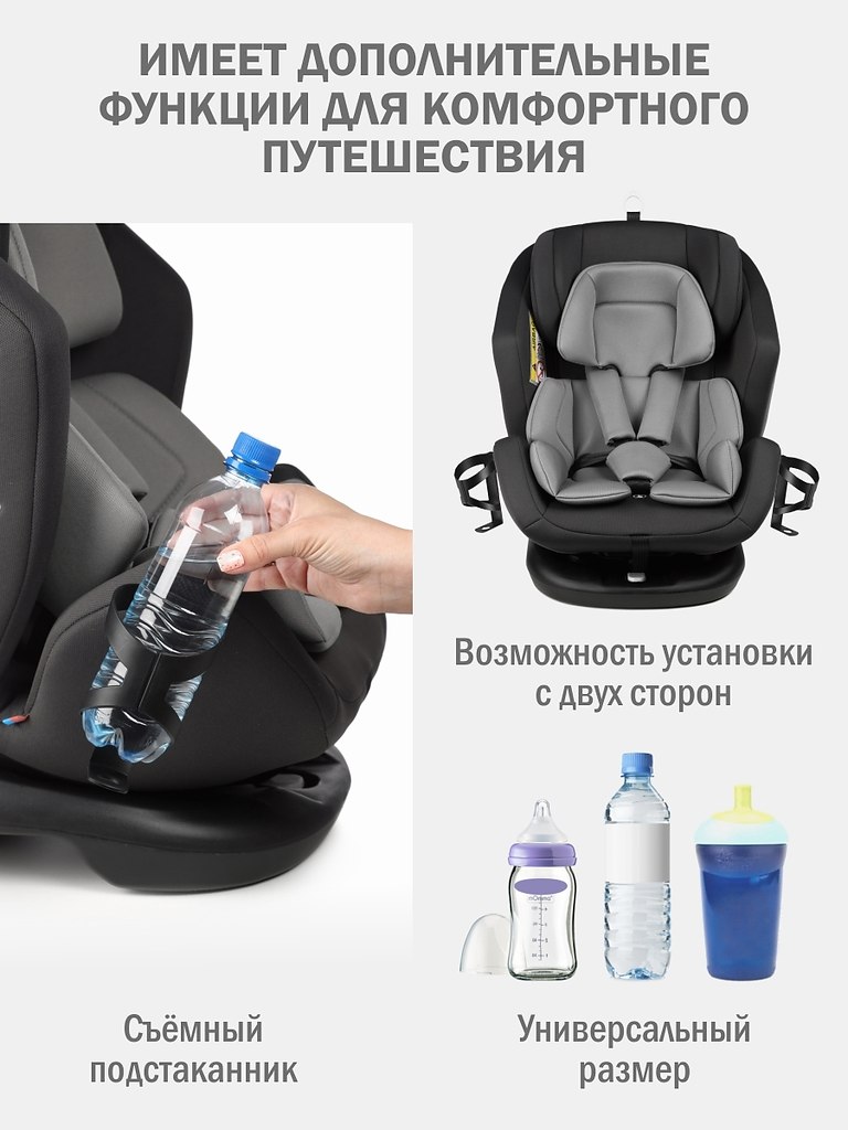 Siger ������ ISOFIX: ��������� � ��� ��� ������ ������ � ������ �������.������ ������� � ������� ... - 8