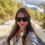 Anna, 33 , 