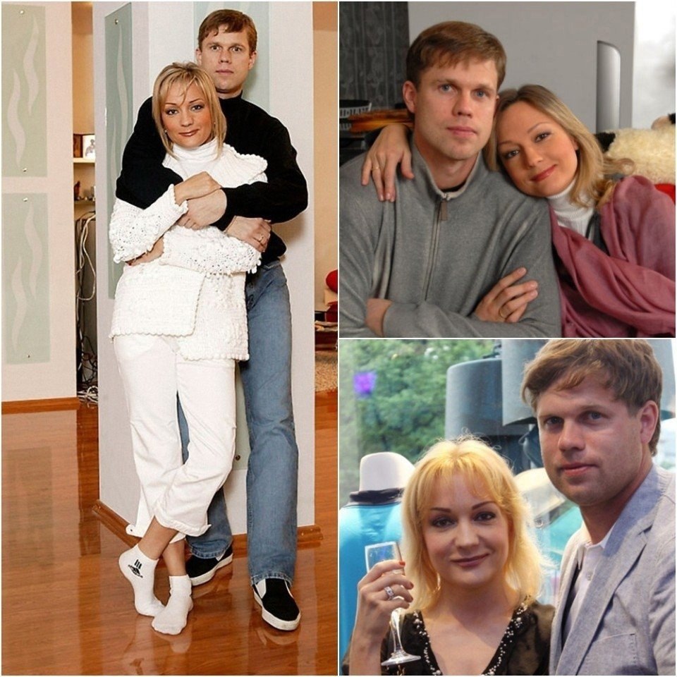 Буланова знала, что у нее ничего не получится с Радимовым: «Ясновидящая сказала: «Это все ерунда». ...