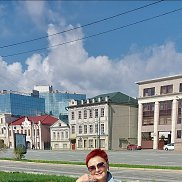 Ольга, 52 года, Новокузнецк Ольга, 52 года, Новокузнецк