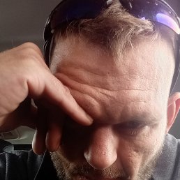 Igor, 41, 