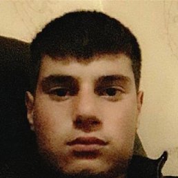 HAYK, 24, 