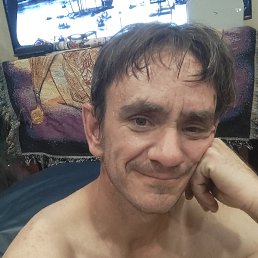 Jim, 43, 