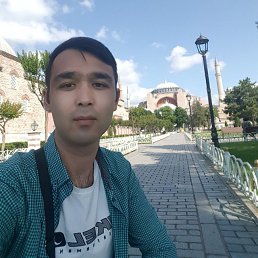 ���� Hasan, ������, 38 ��� - ��������� 28 ������� 2025