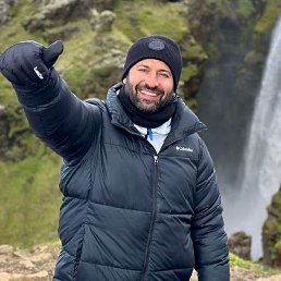 igor, 45 , 