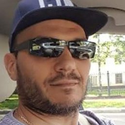 Alex, �����-���������, 47 ���