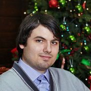Dima, 33 , 
