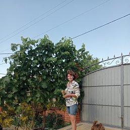 Alla, 59, 