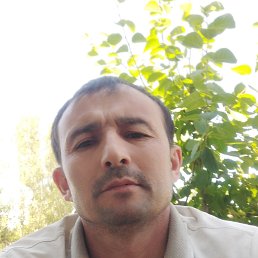 Saidakbar Egamov, 45 , 