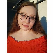 Anastasiya, 28 , 