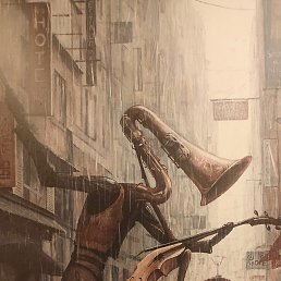 Leon, ������