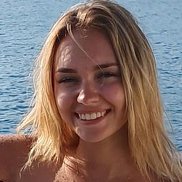 Анастасия, 28 лет, Москва Анастасия, 28 лет, Москва