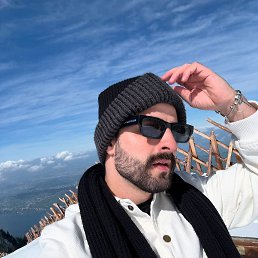 Harsh Vardhan, 37, 