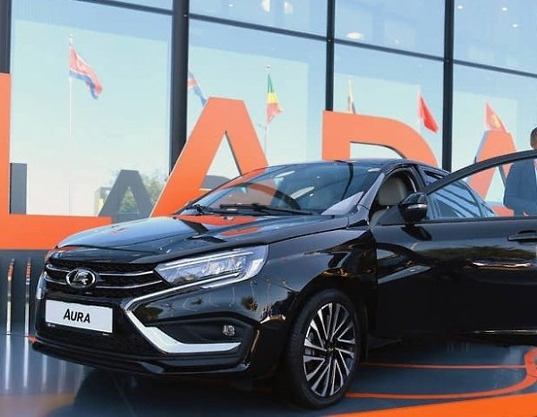 Продажи новых автомобилей в России по результатам января – июня подскочили на 63% год к году и ...