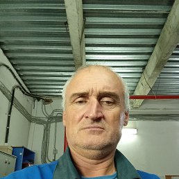 Nikolay Zlobin, 58, 