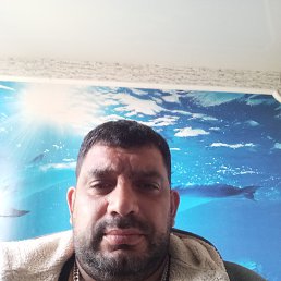 Aren Gevorgyan, 38, 