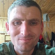 Alexander, 34, 