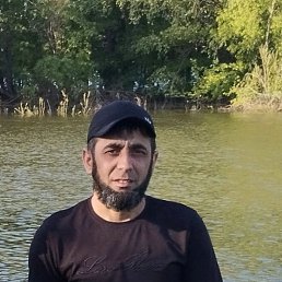 Islam, 35, 