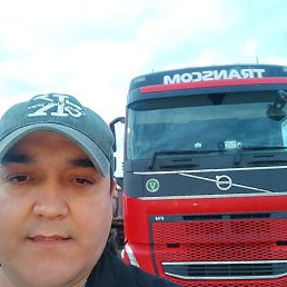 Фото Ибрагимов Авазбек, Москва, 41 год Ибрагимов Авазбек, Москва, 41 год