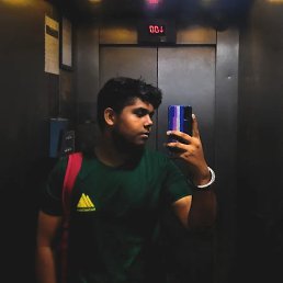 Kunal, , 20 