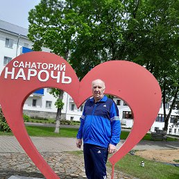 Sergejs, 61, 