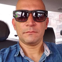 George, 44, 