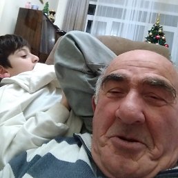 Hovhannes, �����, 68 ���