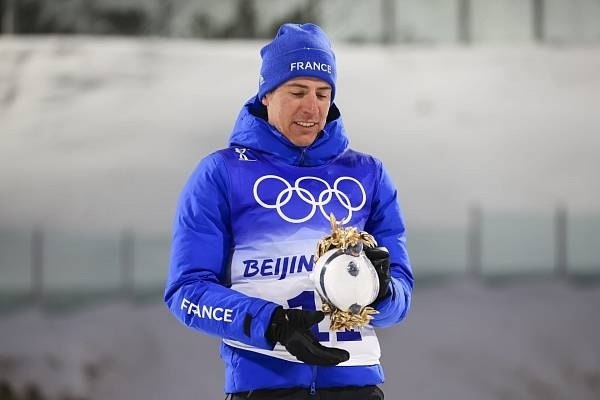 Фийон-Майе, Перро, Жаклен, Брезаз-Буше, Симон и Жанмонно выполнили критерии отбора в сборную Франции ... - 3