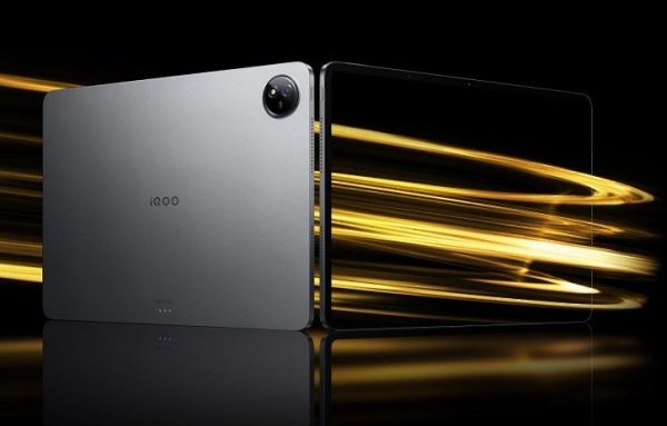 iQOO Pad 2  2 Pro       - 3