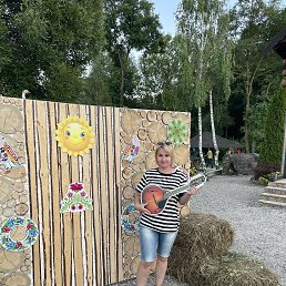 ���� Galina, ������, 50 ��� - ��������� 25 ���� 2025