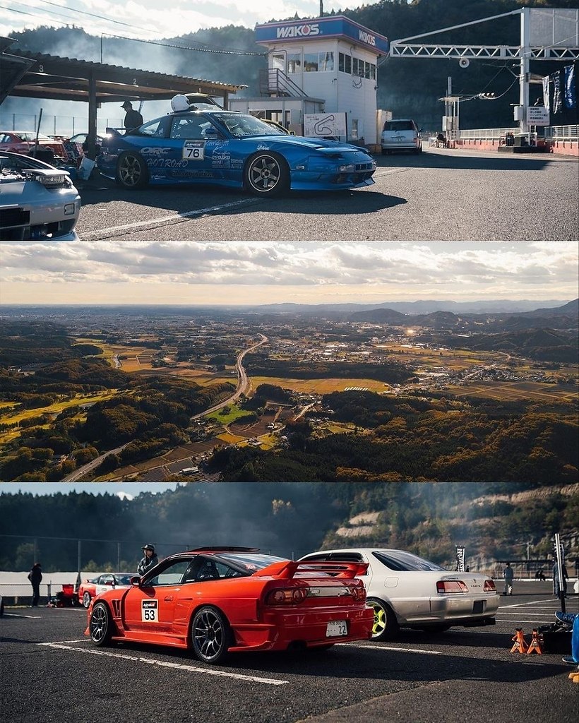 Nikko Circuit � �������� �������� � ������ �������� ���������� ������ - 2